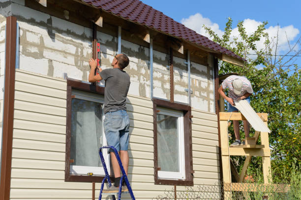 Best Siding for New Construction  in Ferdand, IN