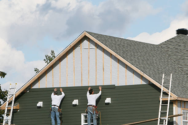 Best Stucco Siding  in Ferdand, IN